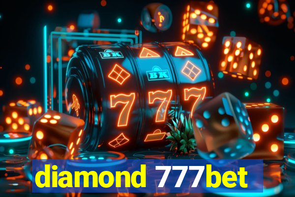 diamond 777bet