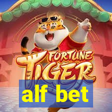 alf bet