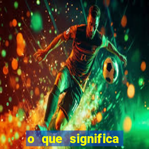 o que significa letra guardada em senha