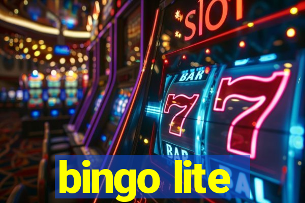 bingo lite