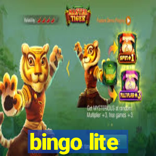 bingo lite