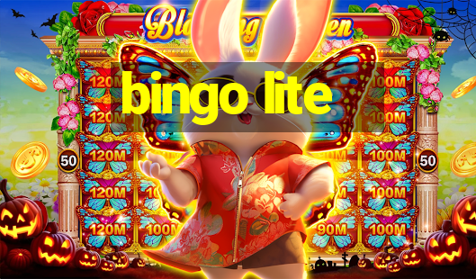 bingo lite