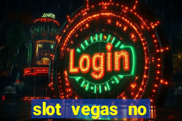 slot vegas no deposit codes