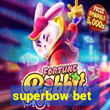 superbow bet