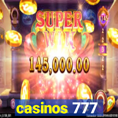 casinos 777