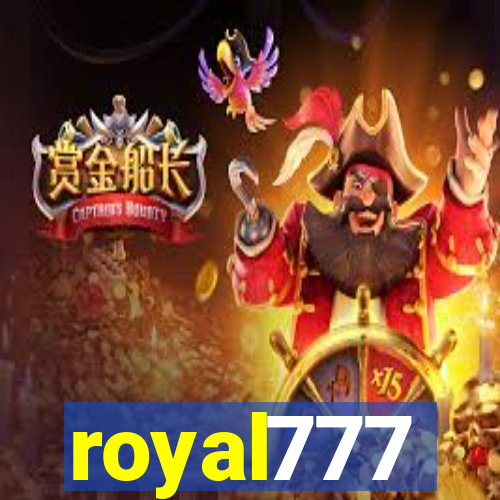 royal777