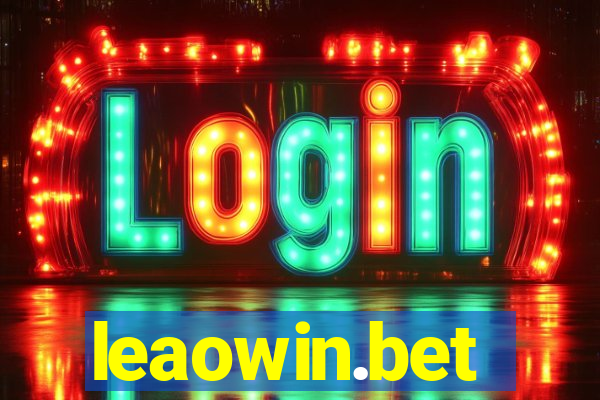 leaowin.bet