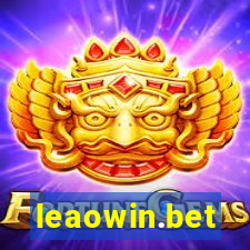 leaowin.bet