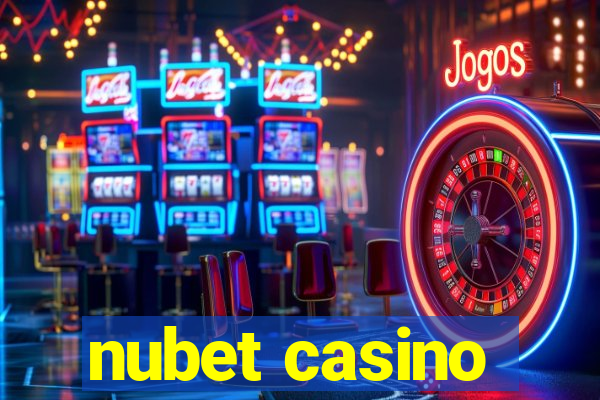 nubet casino