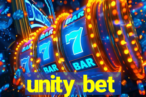 unity bet