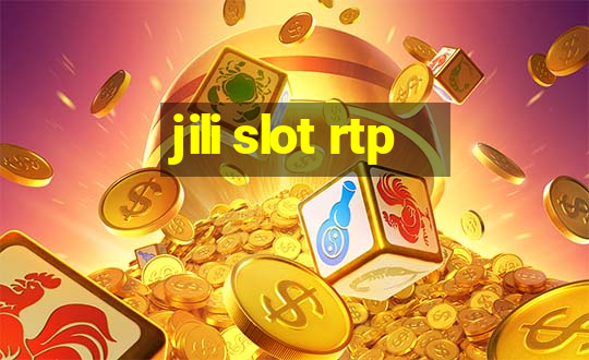 jili slot rtp