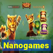 Nanogames