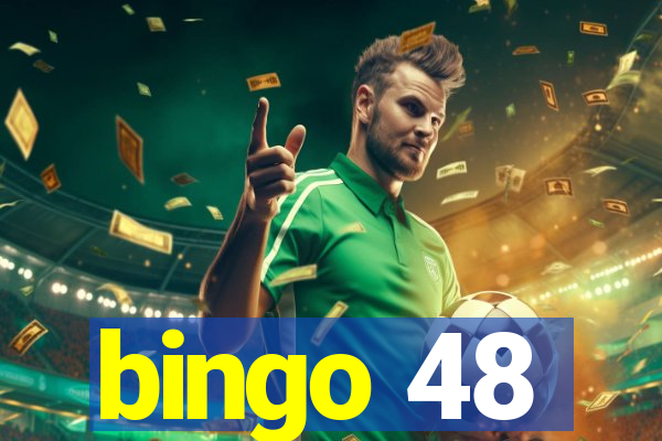 bingo 48