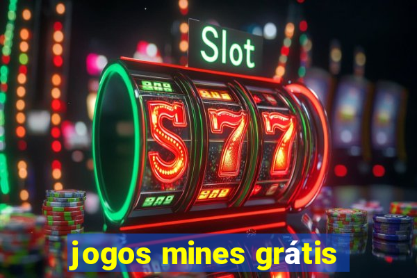 jogos mines grátis