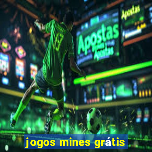 jogos mines grátis