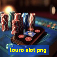 touro slot png