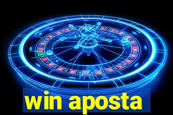 win aposta