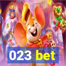 023 bet