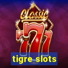 tigre slots