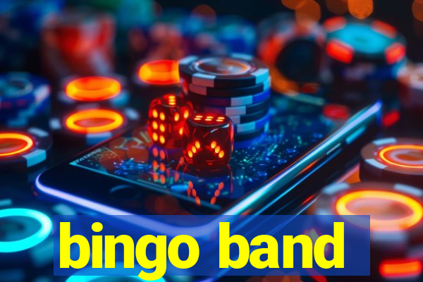 bingo band