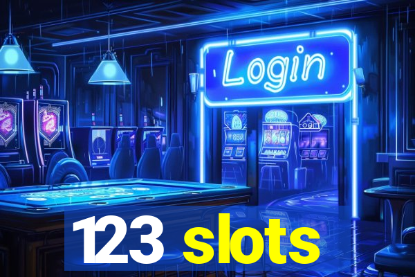 123 slots