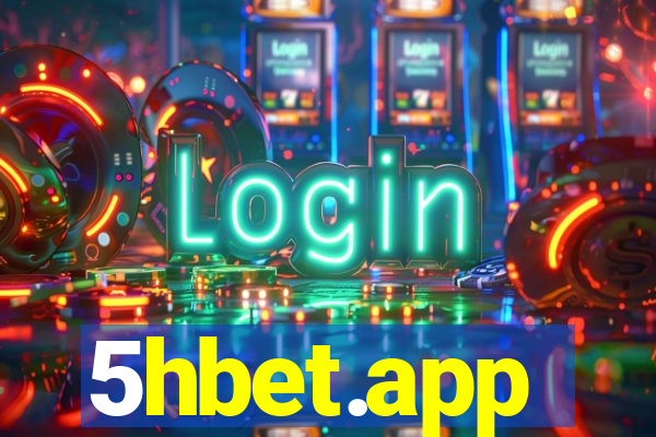 5hbet.app