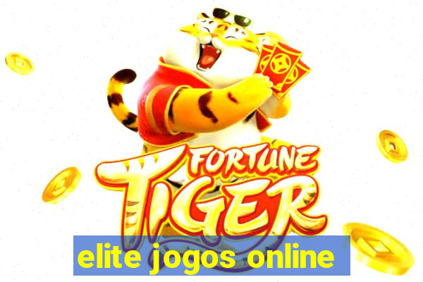 elite jogos online