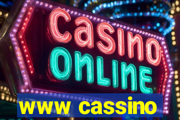 www cassino