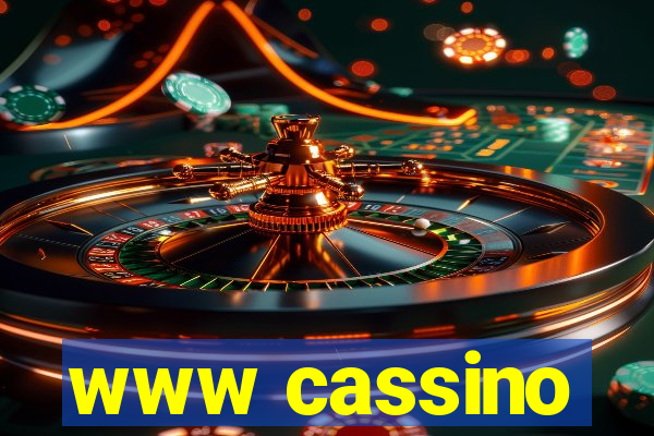 www cassino