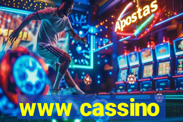 www cassino