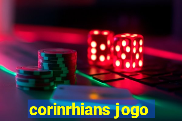 corinrhians jogo