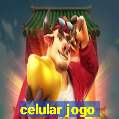 celular jogo