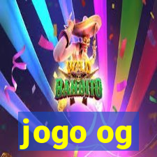 jogo og