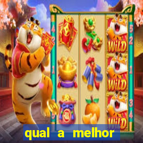 qual a melhor plataforma para jogar o jogo do tigre