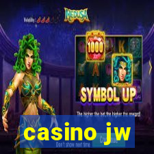 casino jw