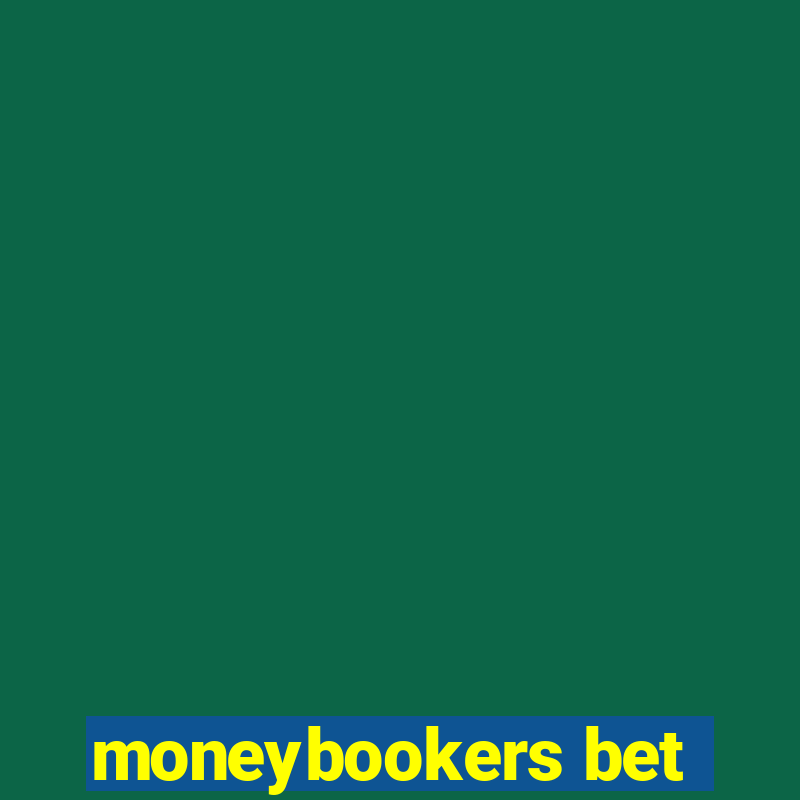 moneybookers bet