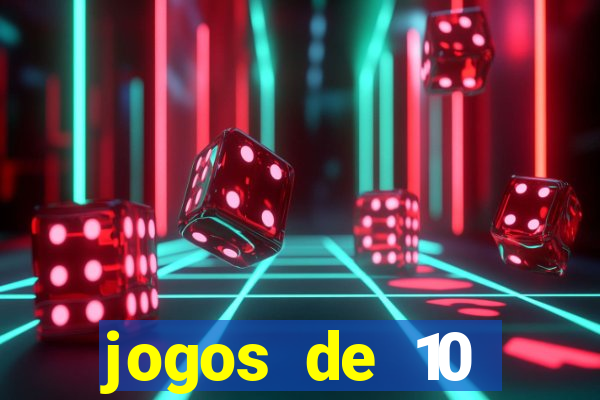 jogos de 10 centavos betano