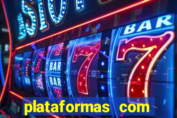 plataformas com bonus de cadastro facebook