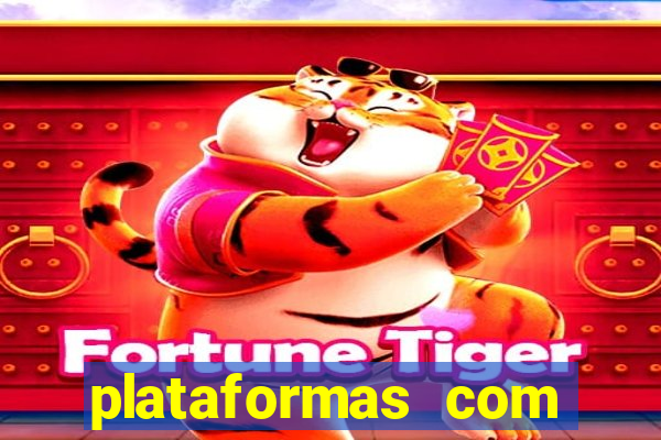 plataformas com bonus de cadastro facebook