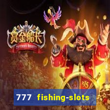 777 fishing-slots bingo poker 4