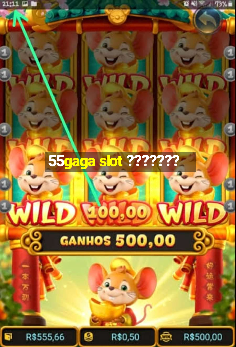 55gaga slot ???????