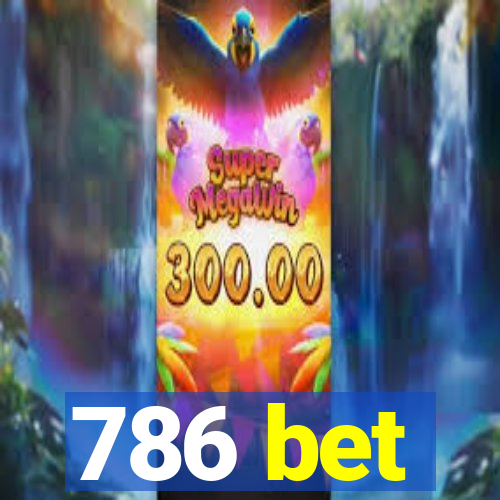 786 bet