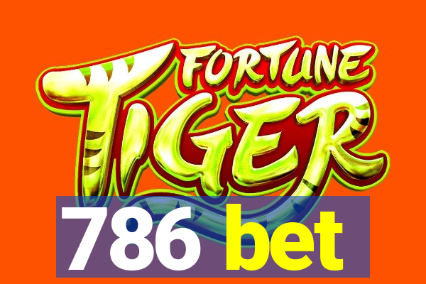 786 bet