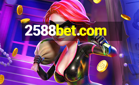 2588bet.com