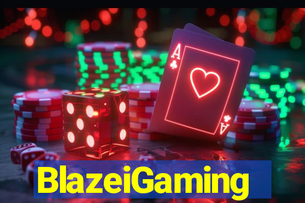 BlazeiGaming