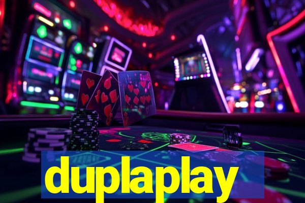 duplaplay