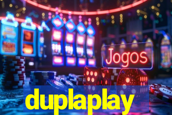 duplaplay