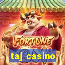 taj casino