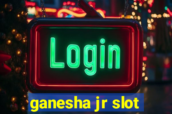 ganesha jr slot