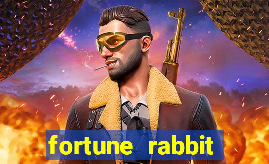 fortune rabbit conta demoInformational